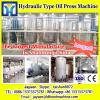 automatic hydraulic oil press machine /electric hydraulic oil press