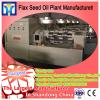 100TPD Dinter sunflower oil press oil expeller equipment