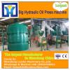 80-160kg/h vacuum oil press machine with 2 filter buckets HJ-PR75