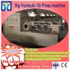 150kg/hour cold &amp; hot oil press mahcine | soybean oil making machine on sale HJ-P136