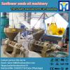 10-20ton small scale palm oil refining machinery