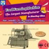 2016 hot sale cookie forming machinery cookie depositor