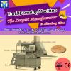 2016 hot sale small cookie depositor machinery price