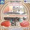 Directly factory price machinery to cut meat ,meat processing  ,frozen meat stripping machinery