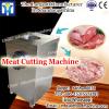 European Standard Boneless Meat Horizontal Cutting machinery