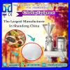 Factory direct sale cheap grinding soybean milk machinery/electric stuff grinder