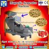 belt LLDe Three-disc Dry makeetic Separator For Concentrating Nonferrous