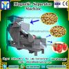 high intensity 220mm dia dry&amp; wet process makeetic roller for mining industry