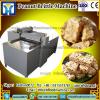 Factory Price Automatic Stainless Steel Granola Bar machinery Nougat candy Bar make machinerys