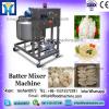 High quality industrial egg white separator machinery