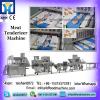 chicken meat horizontal LDicing machinery