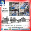 automatic fish meat cutting machinery