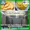 SalLD Cheese Corn Rice Puffed Snack Seasoning Coating machinery