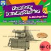 Chiken nuggets make machinery with 35pcs/min