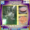 2017 new desityed automatic hamburger Patty forming production line