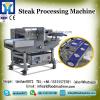 2013 new hamburger make machinery for meat pie and hamburger