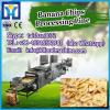 100KG/H LD banana criLDs production 