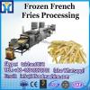 Frozen French Fries make machinery