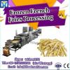 Automatic rice potato chips tea bag sugar pouch verticalpackmachinery