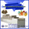 High quality microwave dryer&amp;sterilizer for wood/paper/tea/herb/leaves/fruit etc