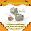 China professional supplier nut drying sterilizing machine SS304