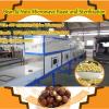 Big sized customized microwave nut roasting oven