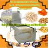 60KW big capacity pine nuts microwave roasting equipment