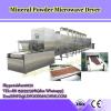 apple microwave dryer with germicidal effect