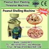 best selling L bean skin peel machinery with CE certificate manufacture