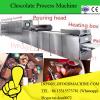 Automatic chocolate make machinery / chocolate depositing production line