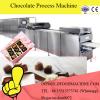 2017 new condition high quality Chocolate MeLDing machinery