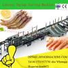 Accept customized sea food weight sorter, shrimp washing grading machinery #1 small image