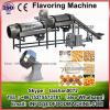 advanced tech sugar coating snacks machinery/cheetos flavor coating machinery