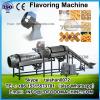 220V/110V snack flavor mixing potato chips seasoning machinery/flavored popcorn machinery