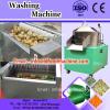 brush washer and peeler machinery