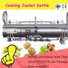 China manufacture industrial automatic Cook kettle with agitator