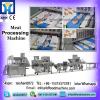 Automatic doner kebLD machinery for sell /meat wear string machinery/ Souvlaki make machinery