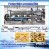 New products potato chips production line for sale