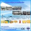 Factory professional French fries frying /Potato chips and French fries make machinery