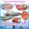 Food Freezing machinery Tunnel Freezer