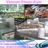 apple, banana lyophilizer , freeze dryer or food