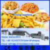 Continuous Green Peas Oil Fryer batch fryer