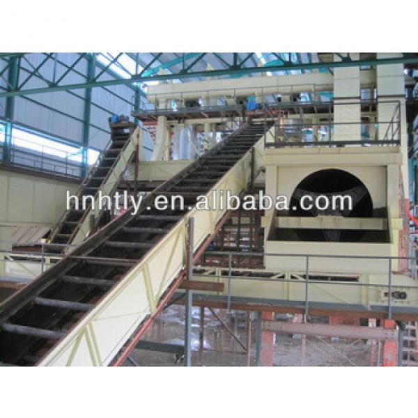 10T/H-80T/H  manufacturer palm oil machine palm oil extraction machine #3 image