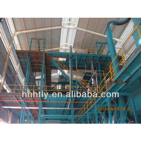 Chinese  oil machine manufacturer palm oil processing #3 image