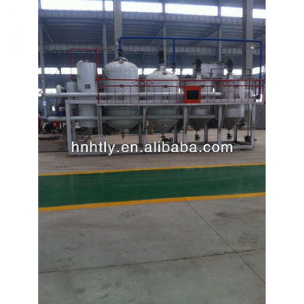 professional oil filling machinewith ISO9001 #3 image