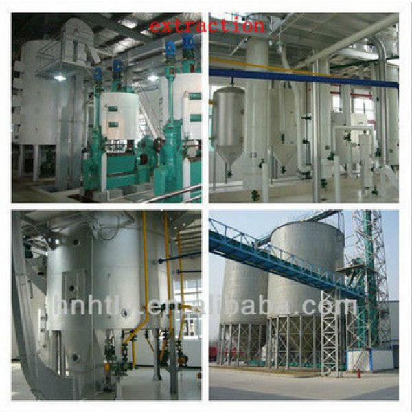 Chinese biggest manufacture and  price for oil extraction machine #3 image