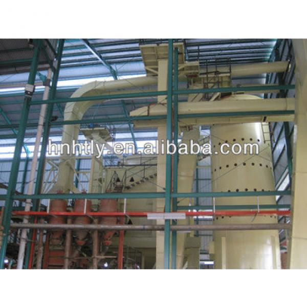 palm oil production machine with discount #3 image