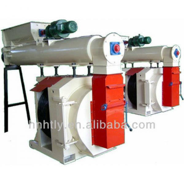 competitive price of wood pellet machine #3 image