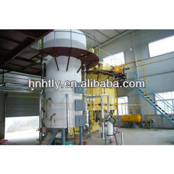 Oil extraction machine with high quality and low price #3 image