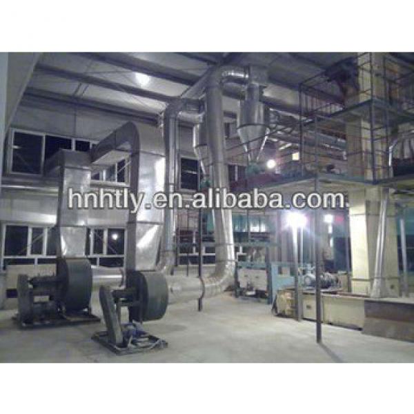 Rice bran oil processing #3 image